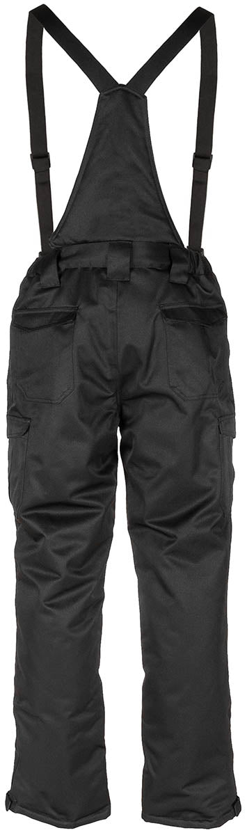 Thermohose, "Polar", schwarz