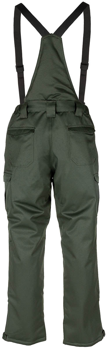Thermohose, "Polar", oliv