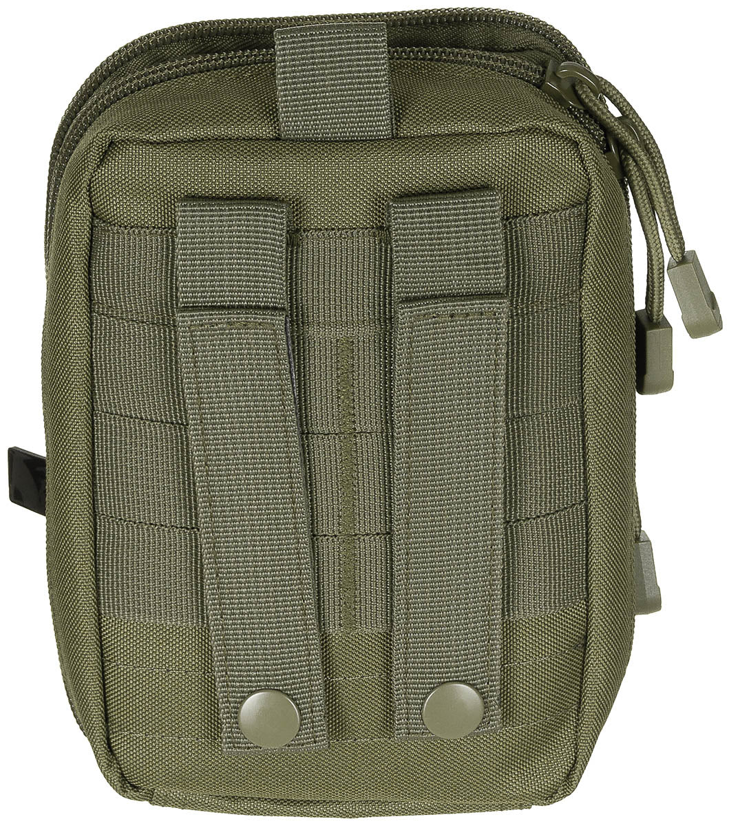 EDC Tasche, "MOLLE", oliv