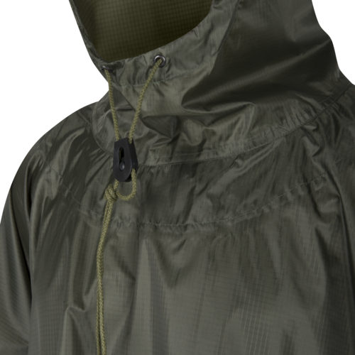 Poncho U.S. Model (PL woodland)