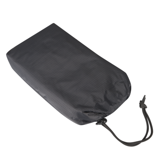Poncho U.S. Model (PL woodland)