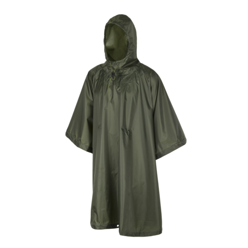 Poncho U.S. Model (olive green)