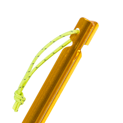 Heringe orange 18cm (4 Stück)