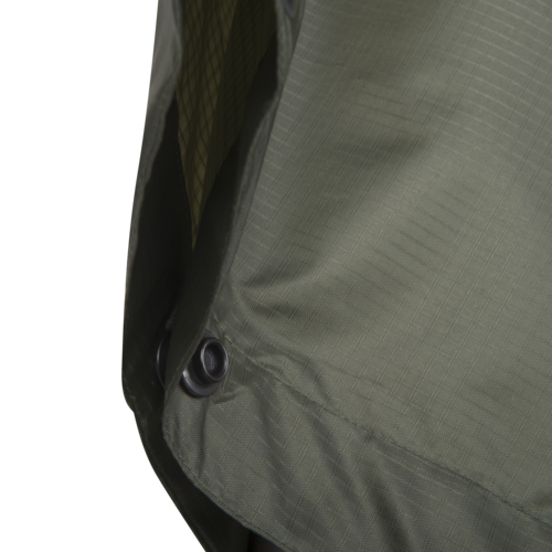 Poncho U.S. Model (US woodland)