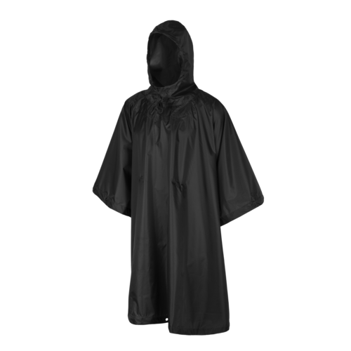 Poncho U.S. Model (black)