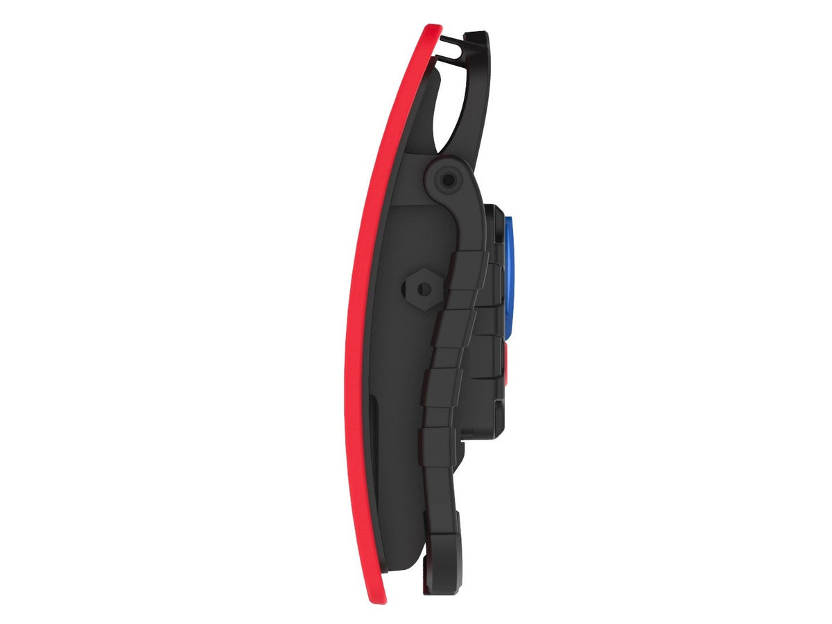 NORDRIDE - Arbeitsleuchte 2041 Power Light 60W (2500-5000 Lumen)