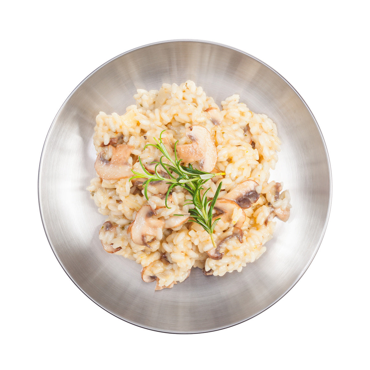Essen, Präsentation des Essens, Teller, Mahlzeit