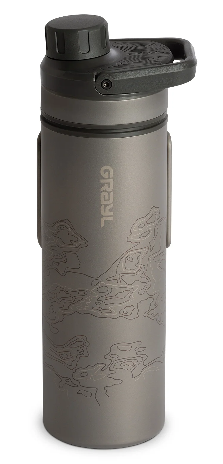 Flasche, Wasserflasche, Shaker