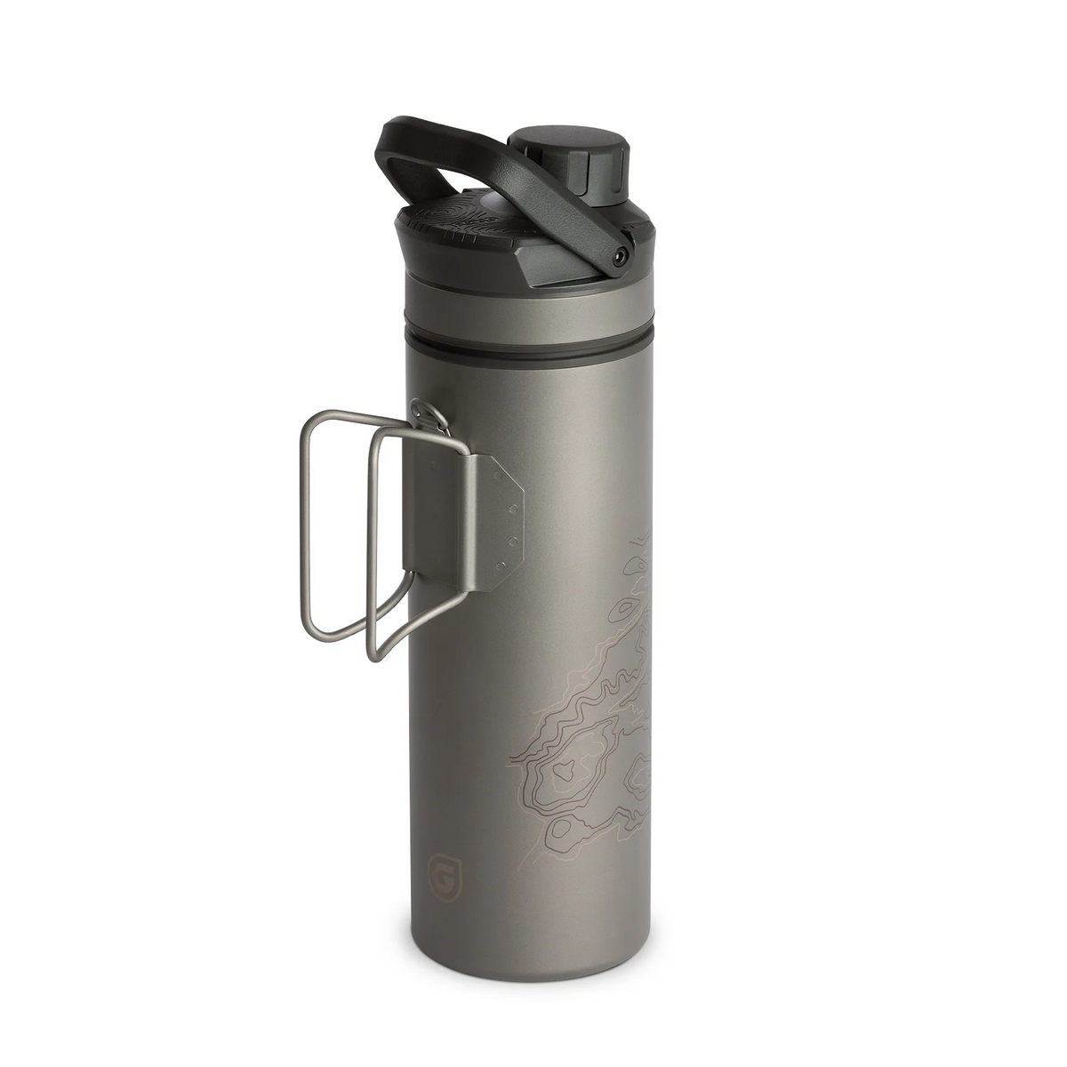 Flasche, Wasserflasche, Shaker