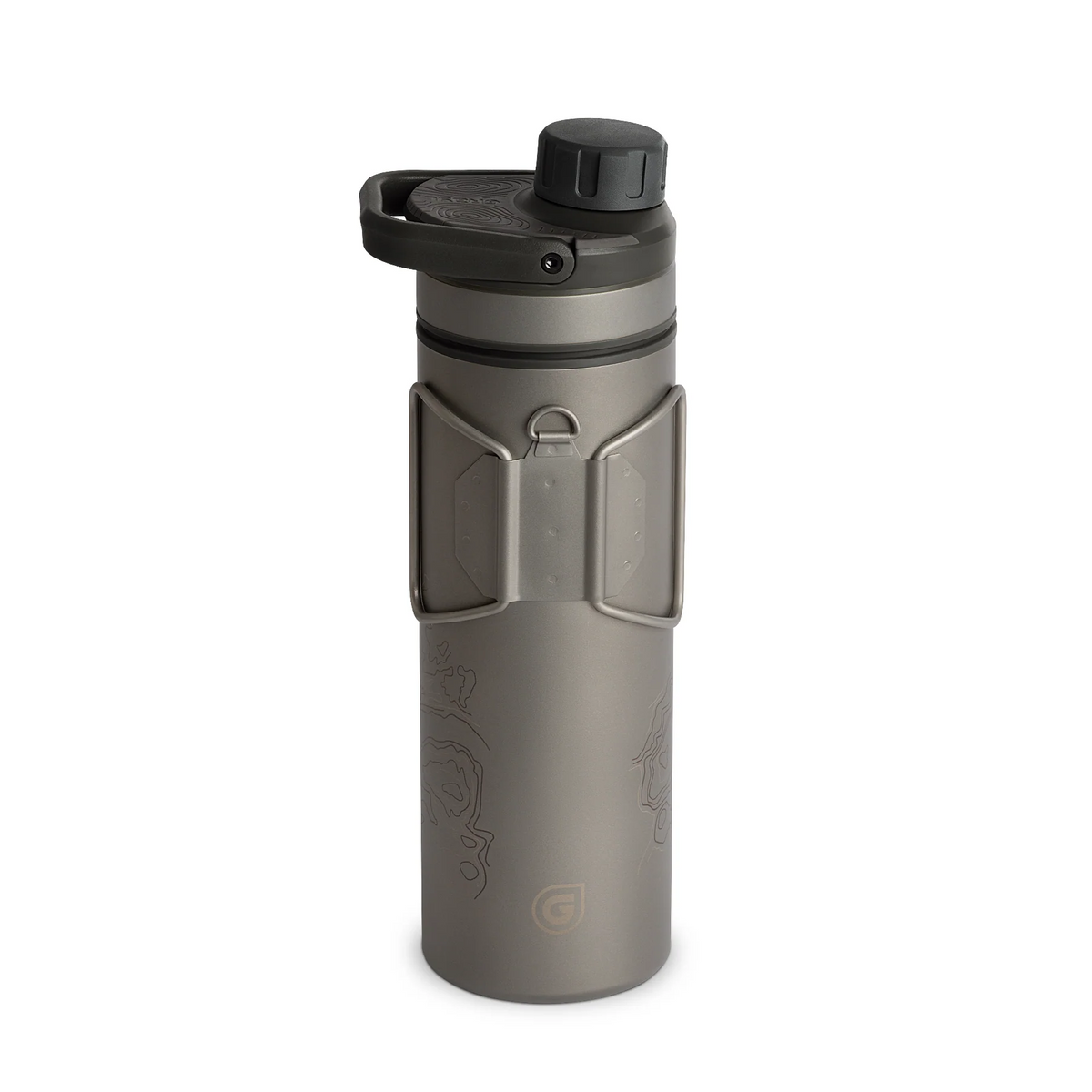 Flasche, Wasserflasche