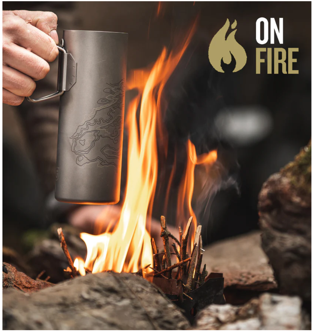 Feuer, Flamme, Lagerfeuer