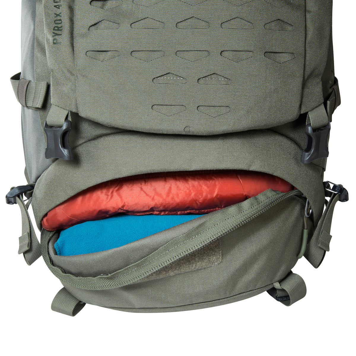 Tasche, Rucksack