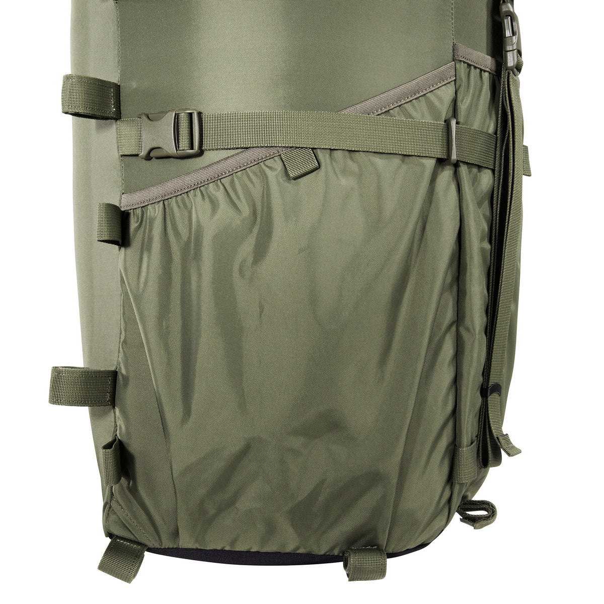 Tatonka - Packsack 2 für Lastenkraxe black