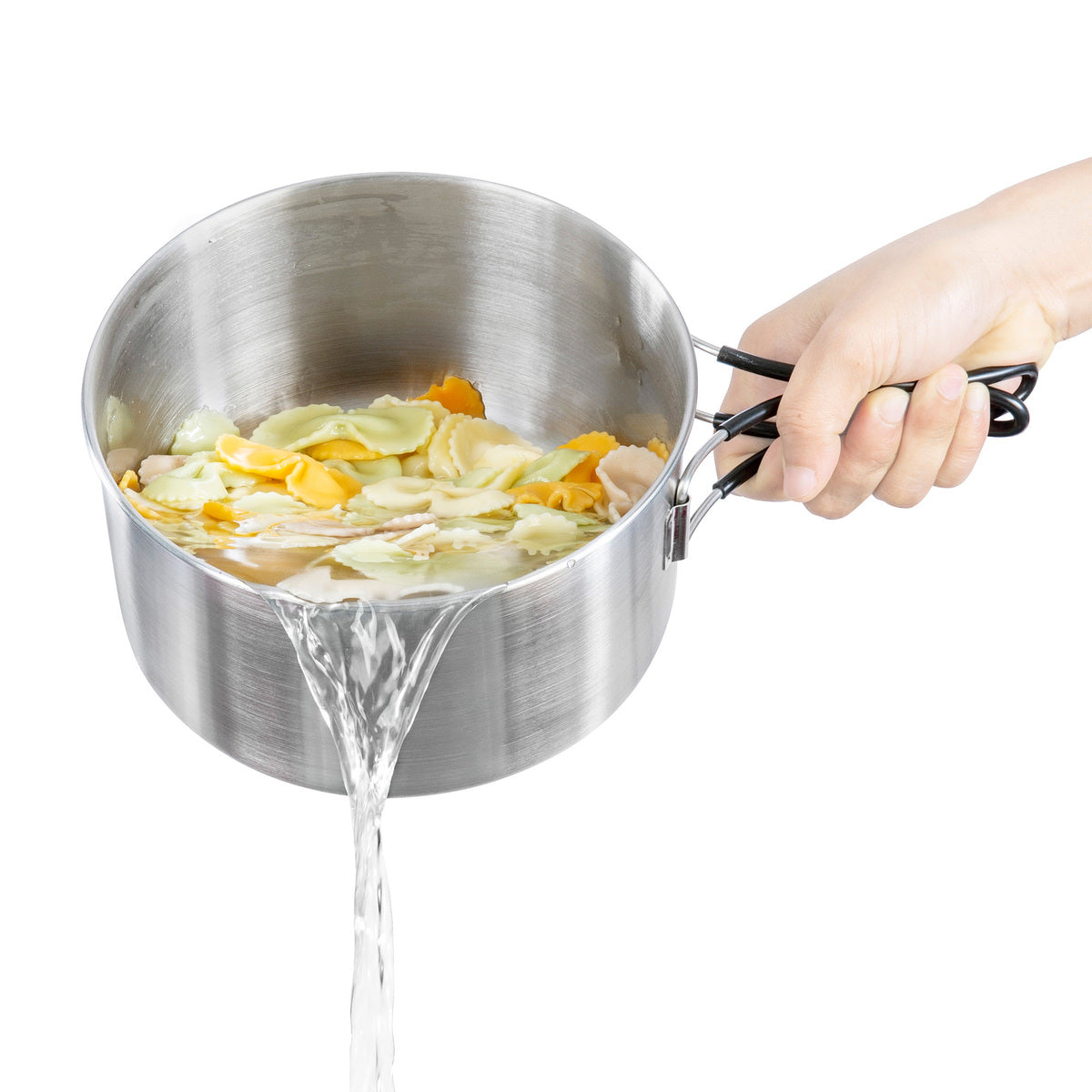 Kochtopf, Kochgeschirr