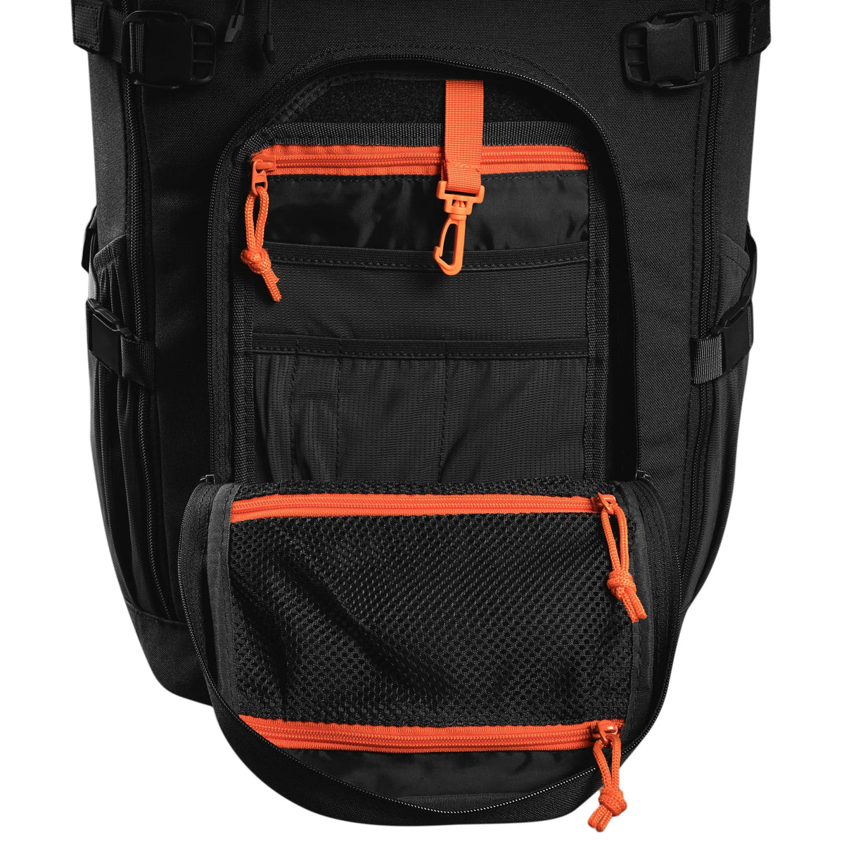 Tactical Rucksack 40 Liter (dark grey)