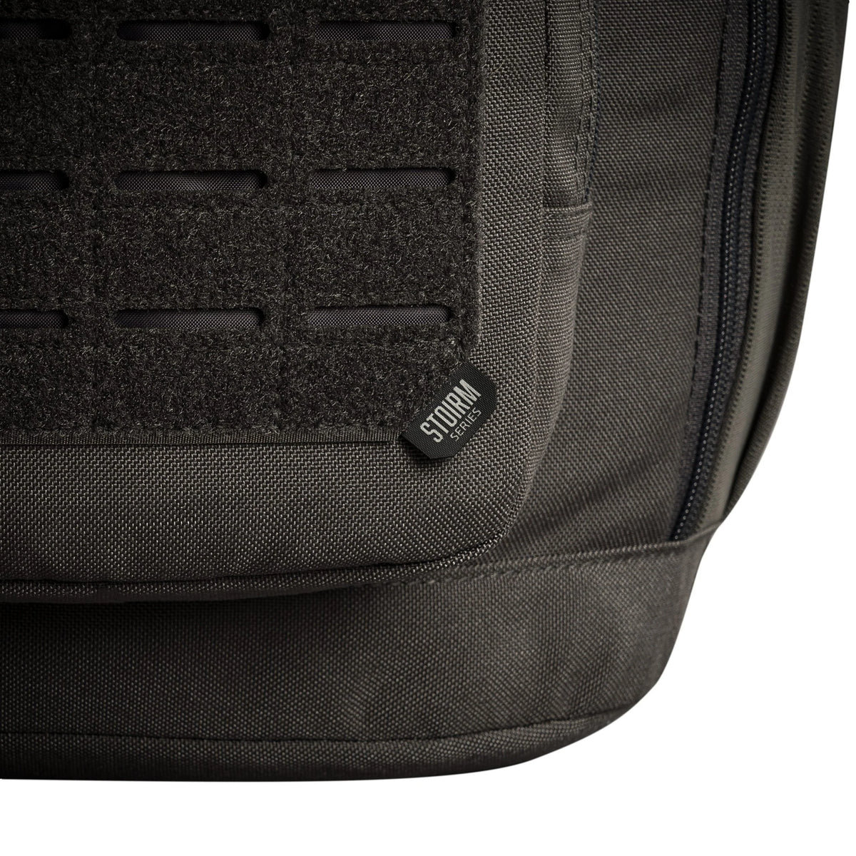 Tactical Rucksack 40 Liter (black)