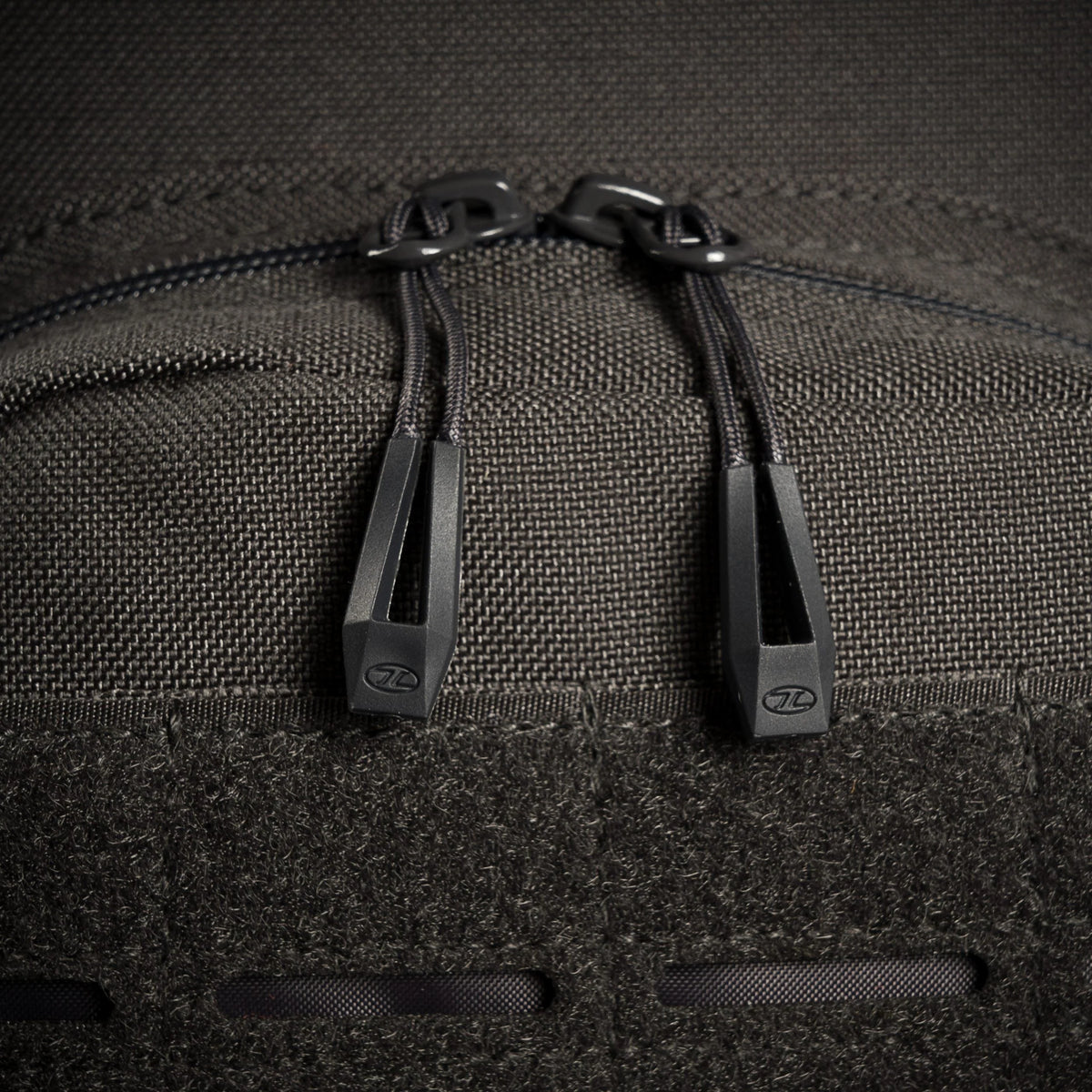 Tactical Rucksack 40 Liter (black)