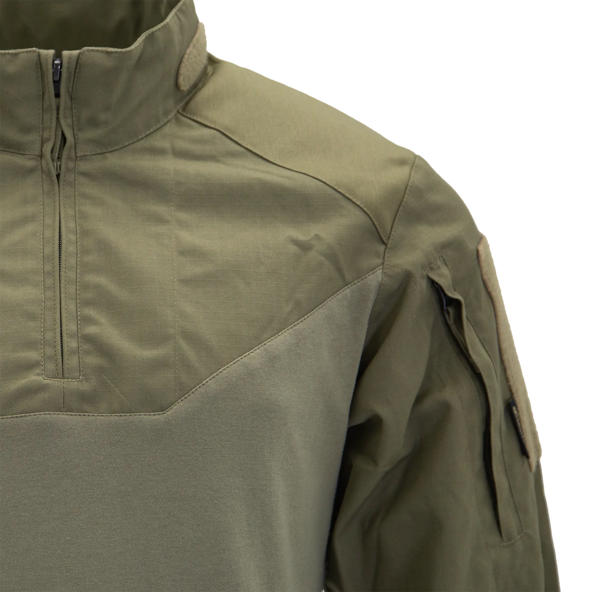 Carinthia - Combat Shirt CCS olive