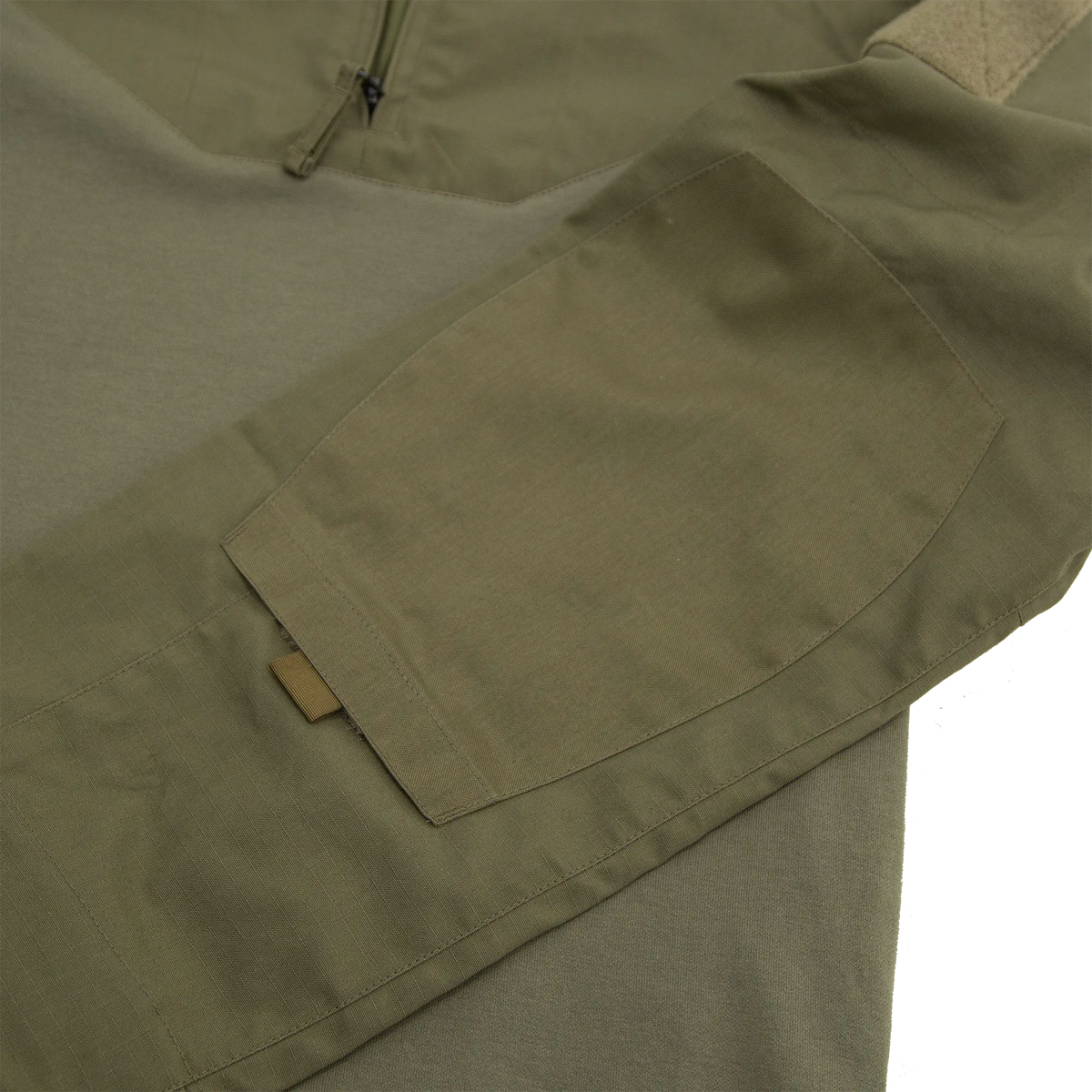 Carinthia - Combat Shirt CCS olive