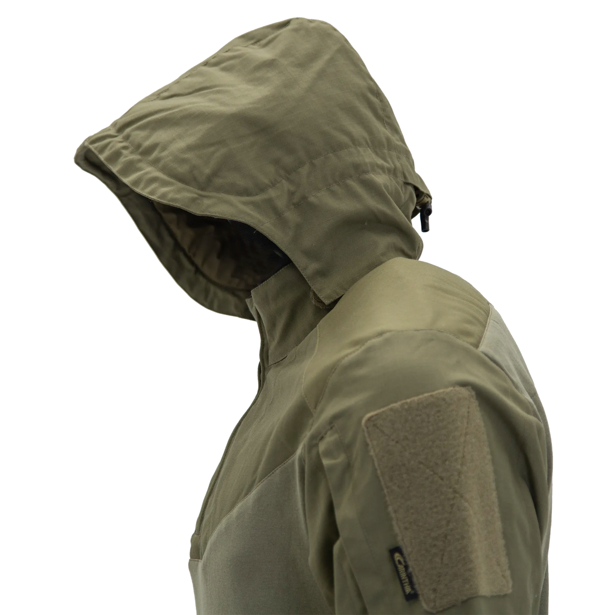 Carinthia - Combat Shirt CCS olive