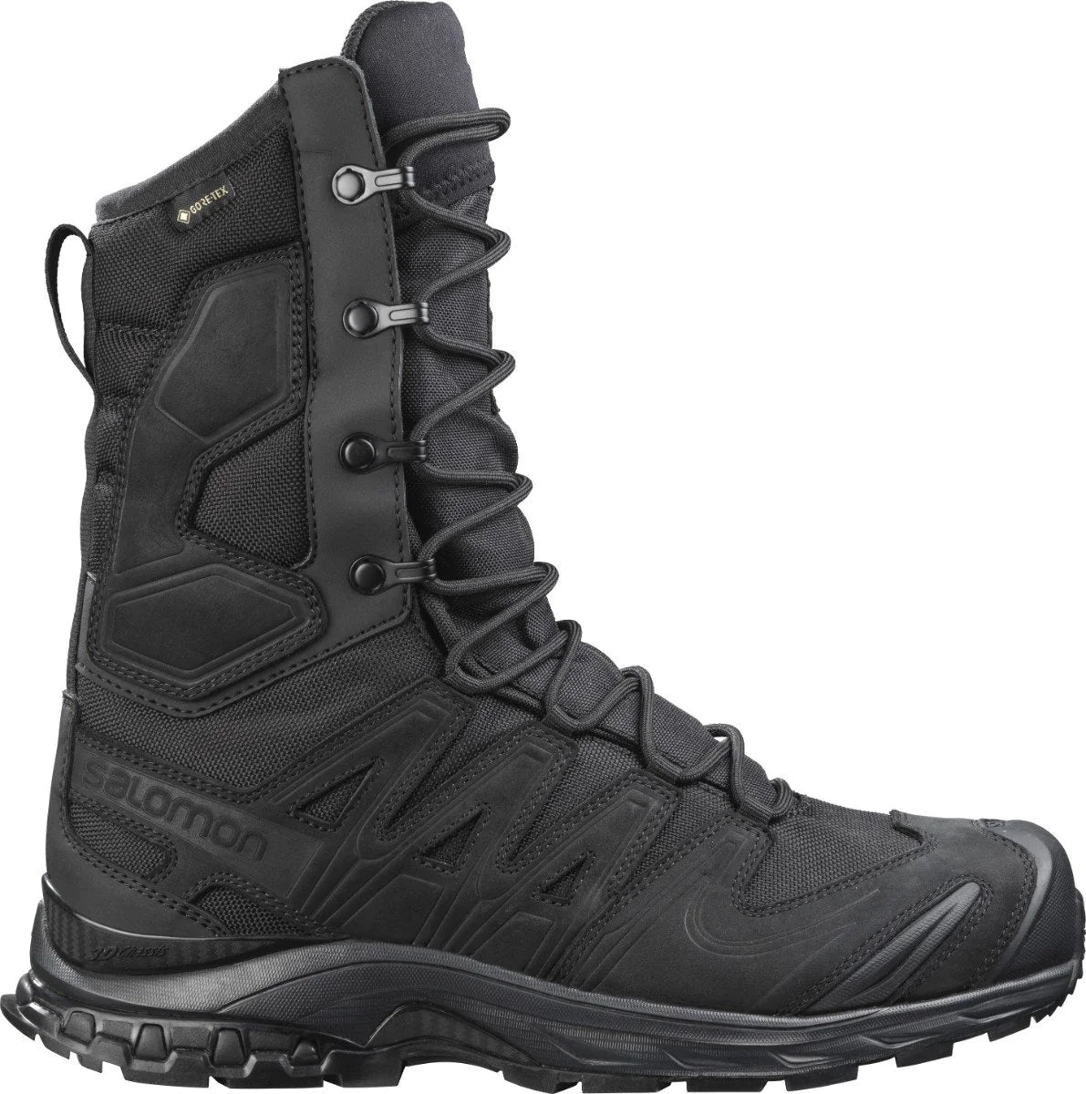 Salomon Forces - XA Forces 8 GTX EN Einsatzstiefel black
