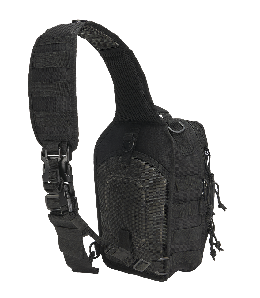 US Cooper Sling Pack Medium black
