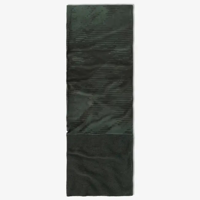 BUFF® - Polar Mehrzweckschal, Vir Military (Wärmeisolierung)