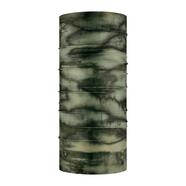 BUFF® - ThermoNet Mehrzweckschal, Fust Camouflage (Wärmeisolierung)