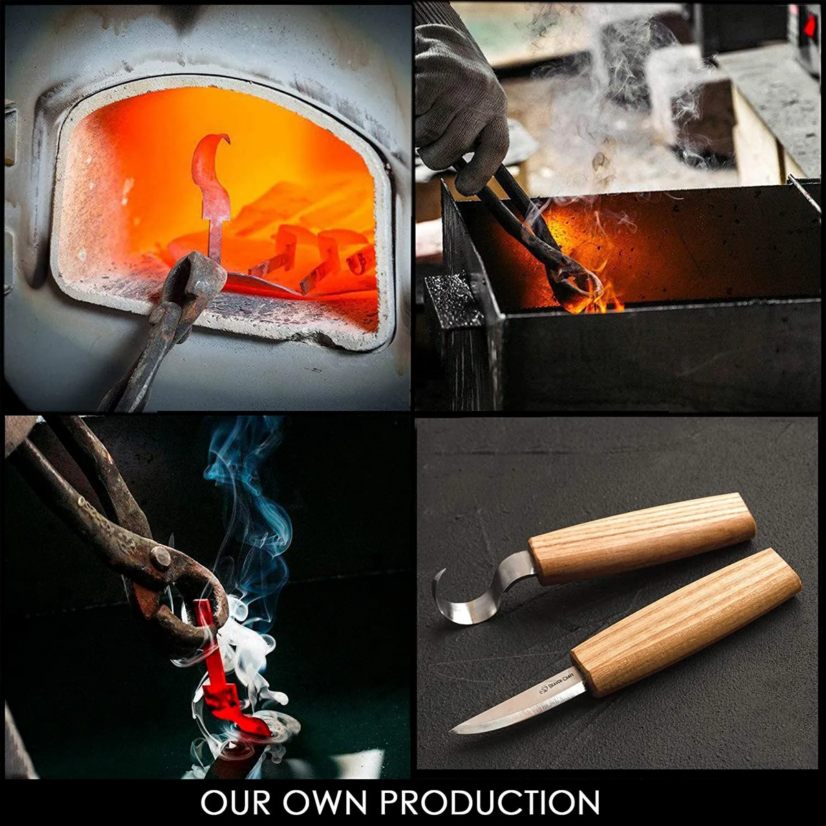 Schmiede, Kamin, Drinnen, Kleidung, Handschuh