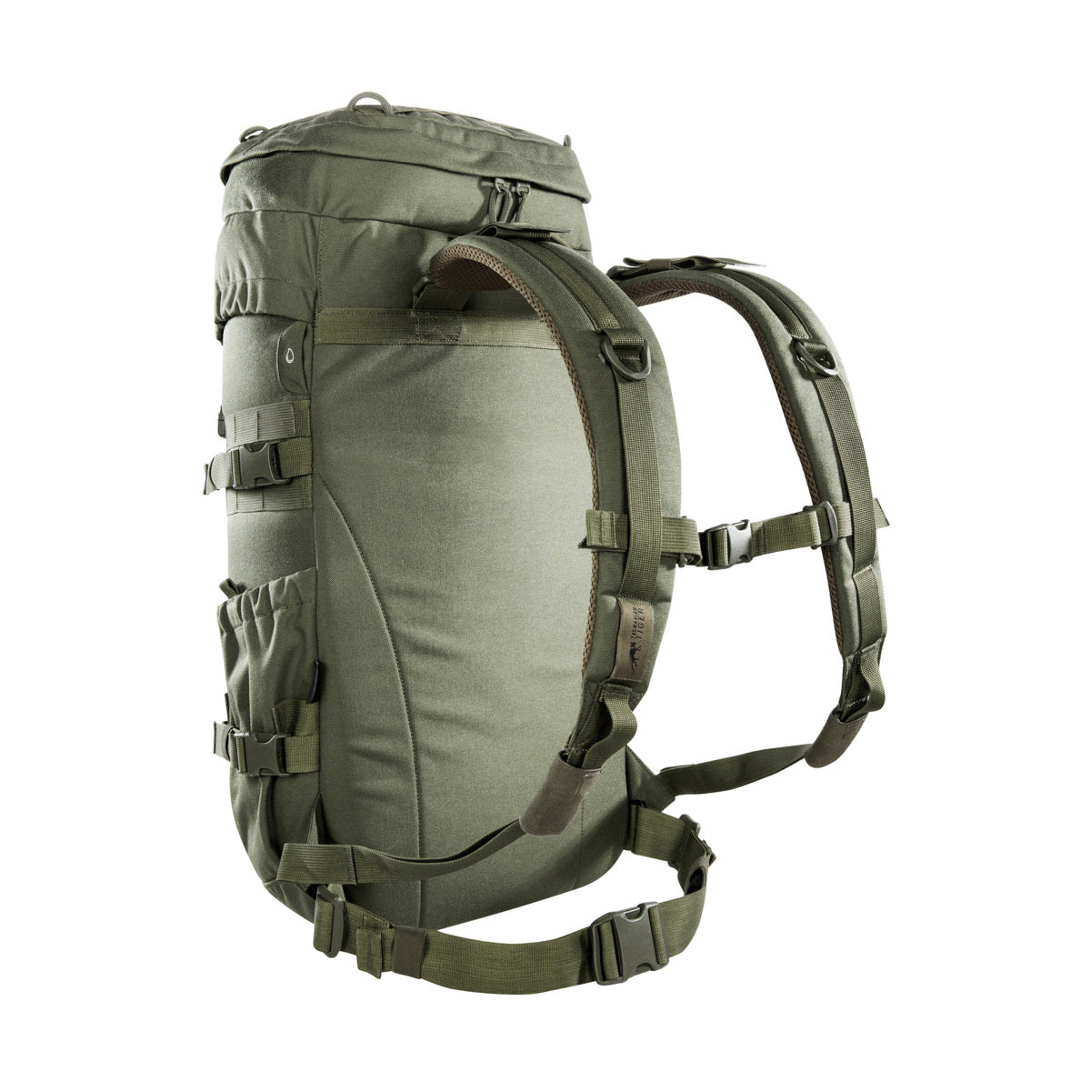 Tasmanian Tiger - Einsatzrucksack Mil OPS Pack 30 (olive)