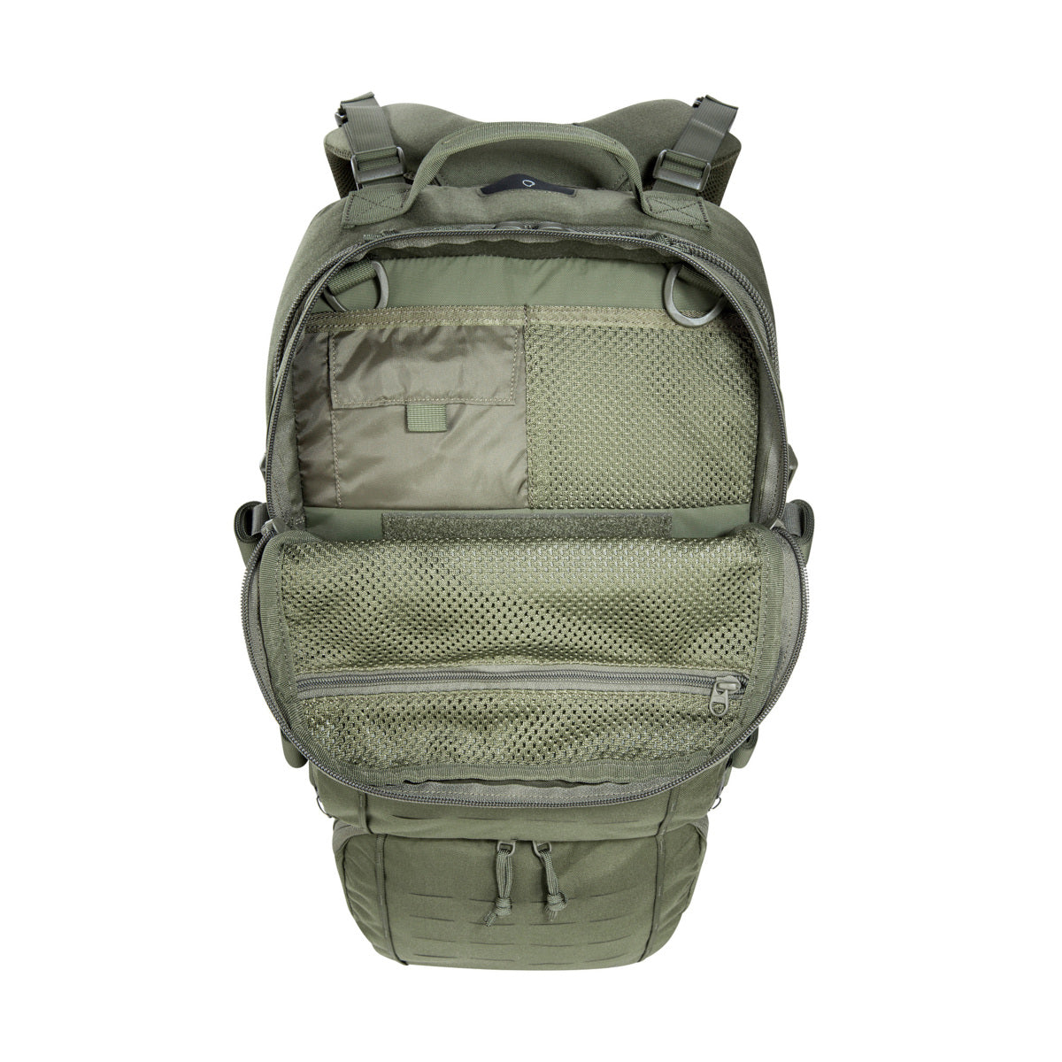 Tasmanian Tiger - Einsatzrucksack Modular Combat Pack 24 SL (olive)