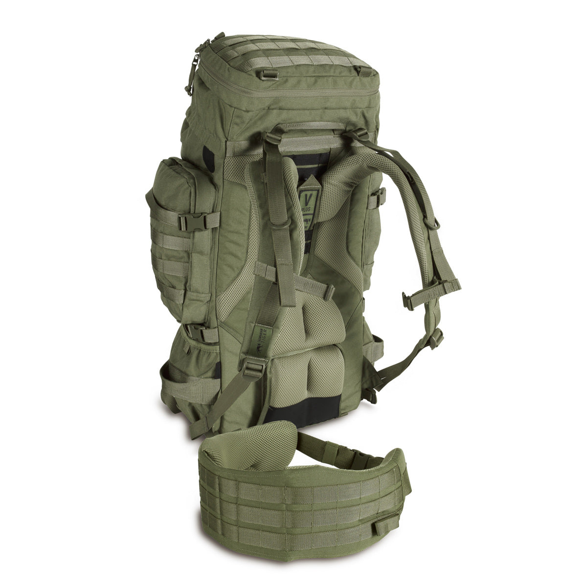 Tasche, Rucksack
