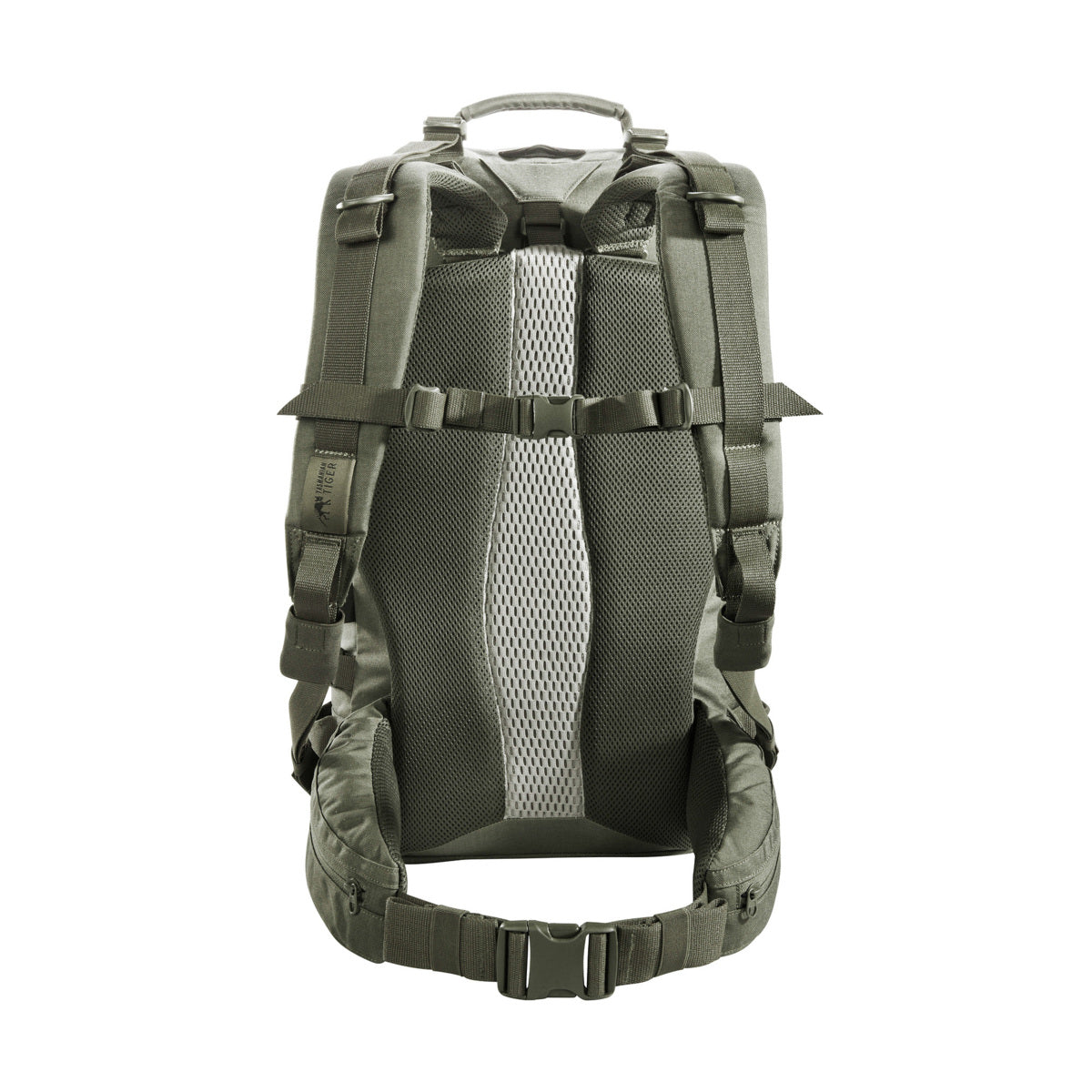 Tasmanian Tiger - Rucksack Mission Pack MKII IRR (stone grey olive)