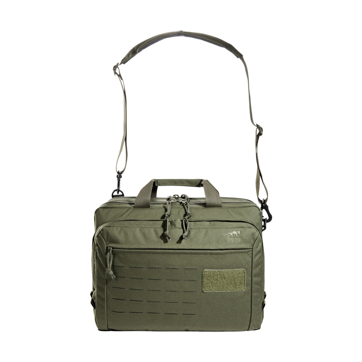 Tasmanian Tiger - Umhängetasche Document Bag MKII (olive)