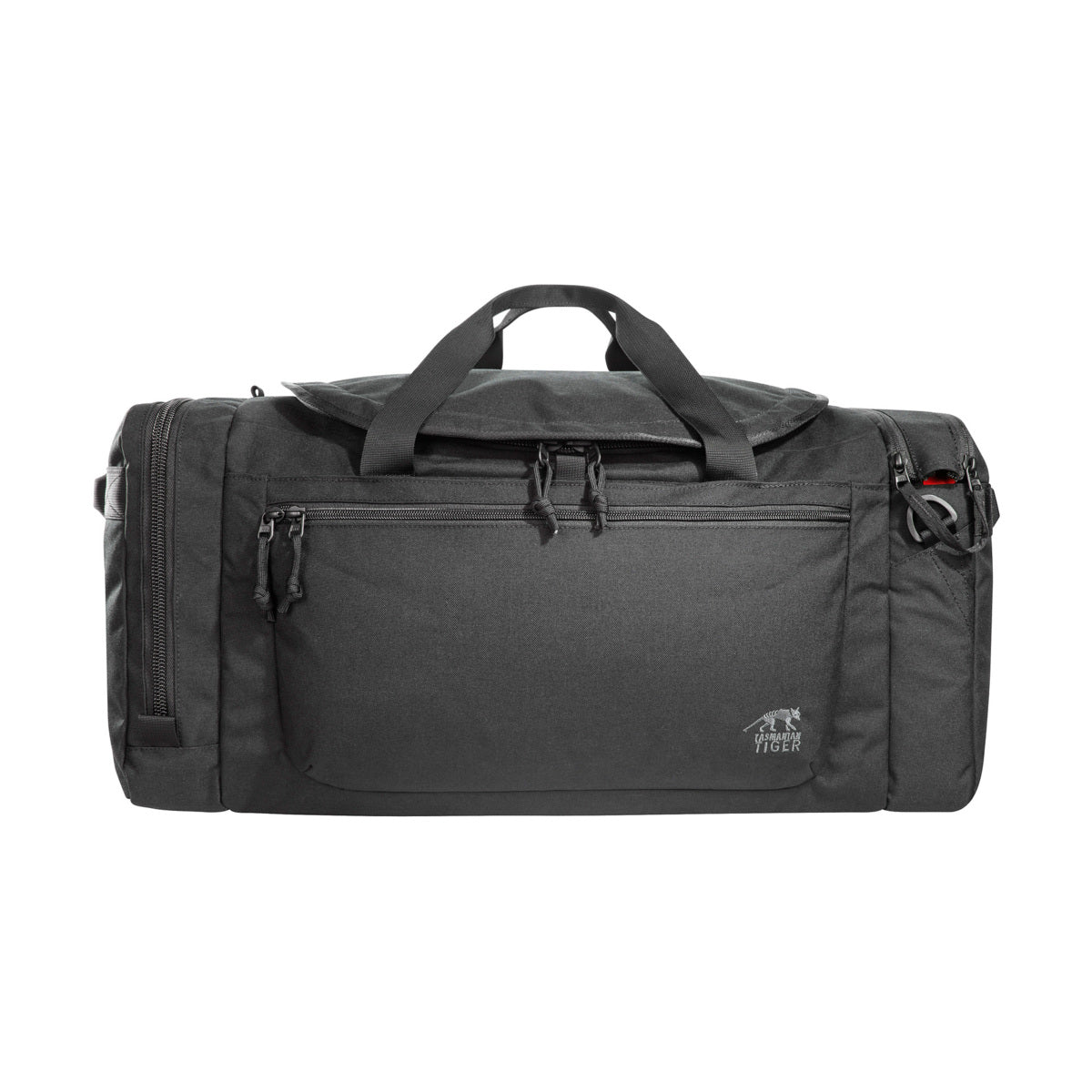 Tasmanian Tiger - Ausrüstungstasche Officers Bag (black)