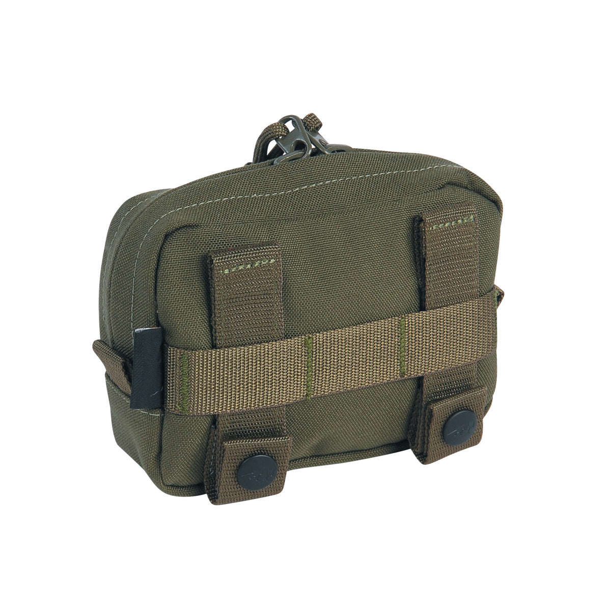 Tasmanian Tiger - Zubehörtasche Tac Pouch 4 Horizontal (olive)