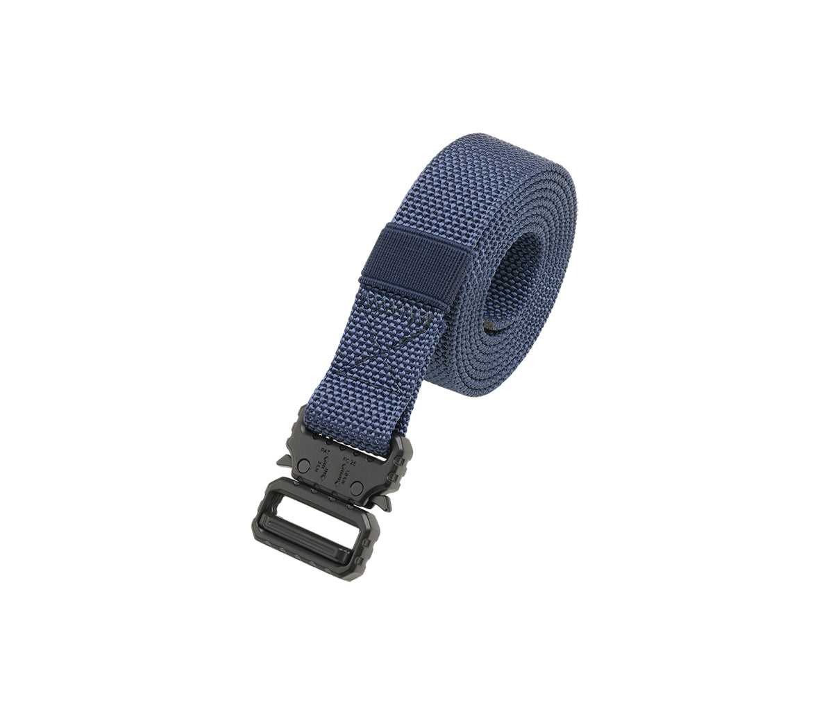 Tactical Belt navy