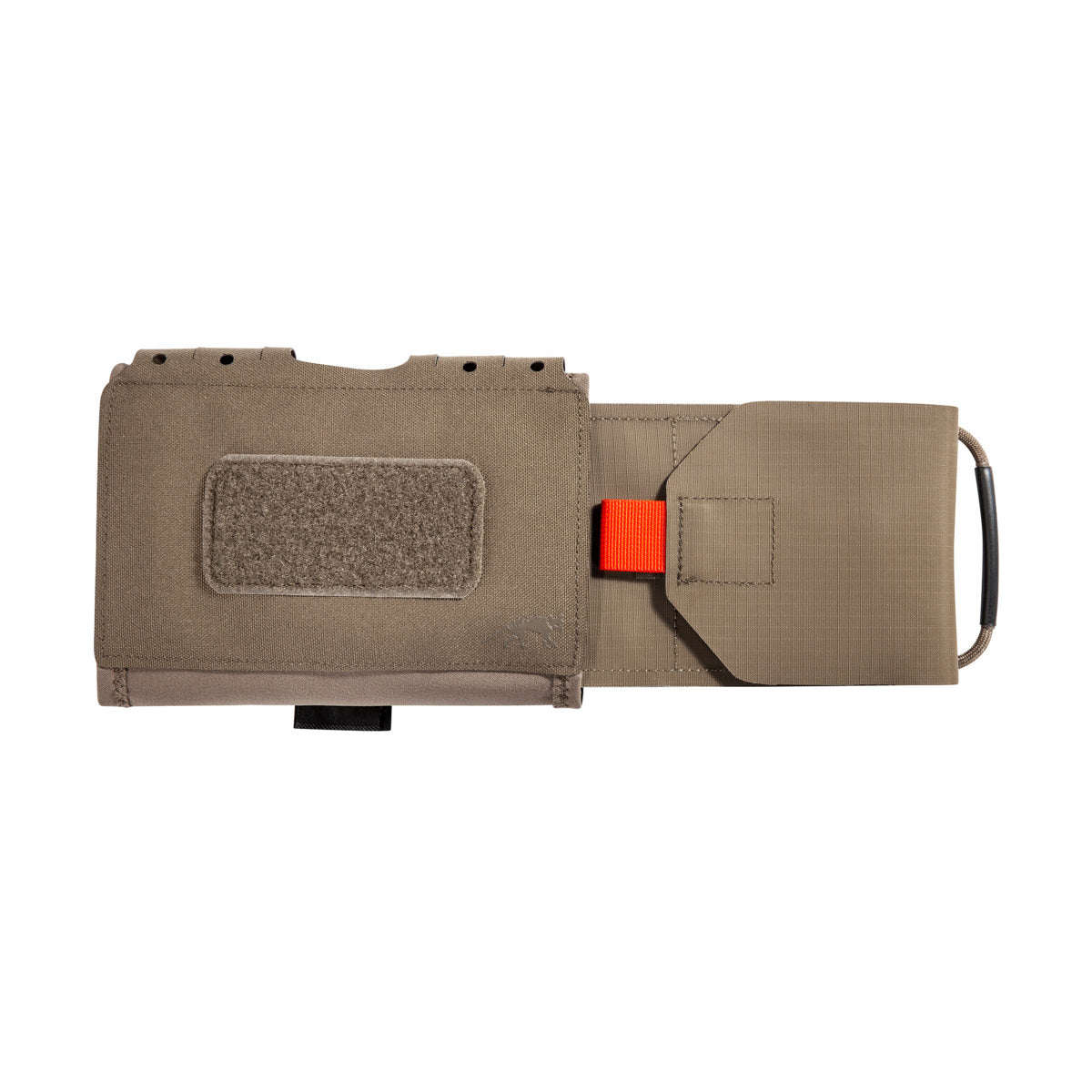 Tasmanian Tiger - Erste-Hilfe-Tasche TT IFAK Pouch Dual (olive)