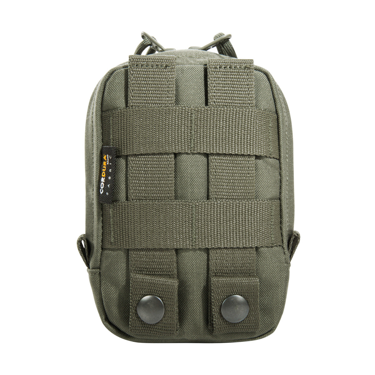 Tasmanian Tiger - Zubehörtasche TT Tac Pouch 1 Vertical IRR (olive)