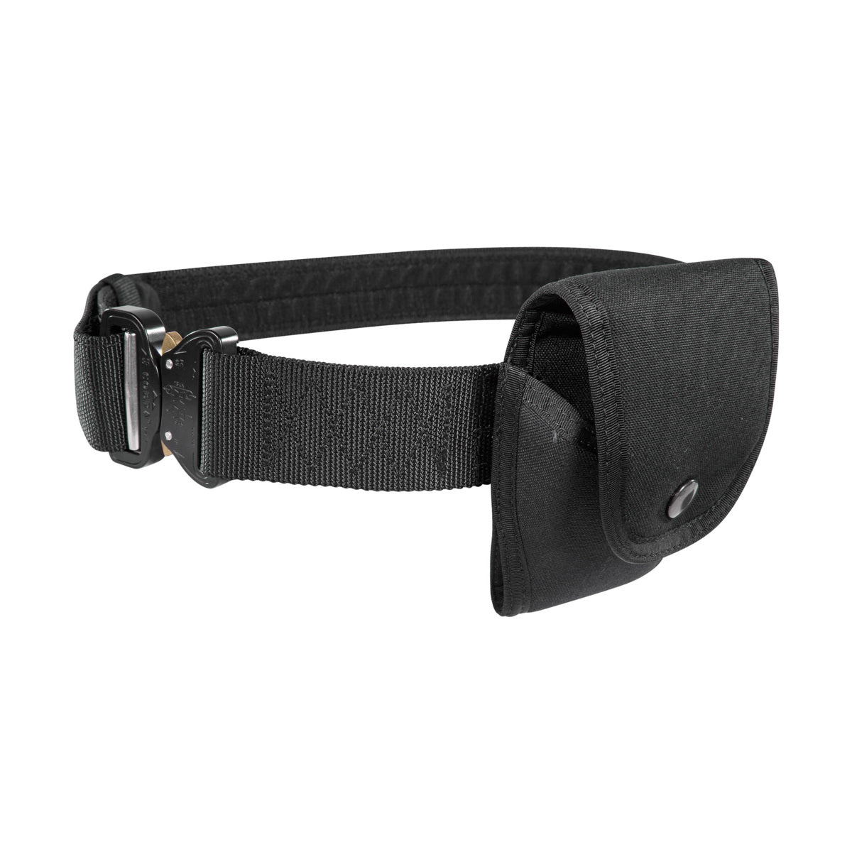 Tasmanian Tiger - Gürtelholster für Handfessel TT Cuff Case Closed MKII (black)