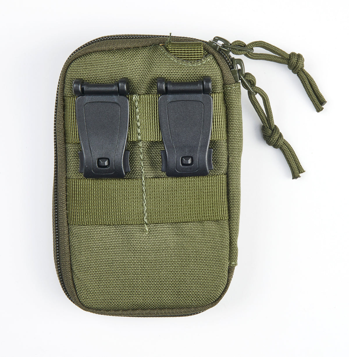 Modestone - EDC Pouch S (grün)
