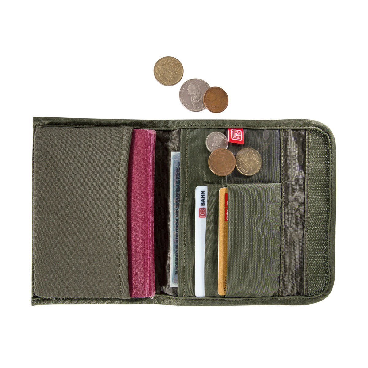 Zubehor, Geldbörse, Tasche, Handtasche