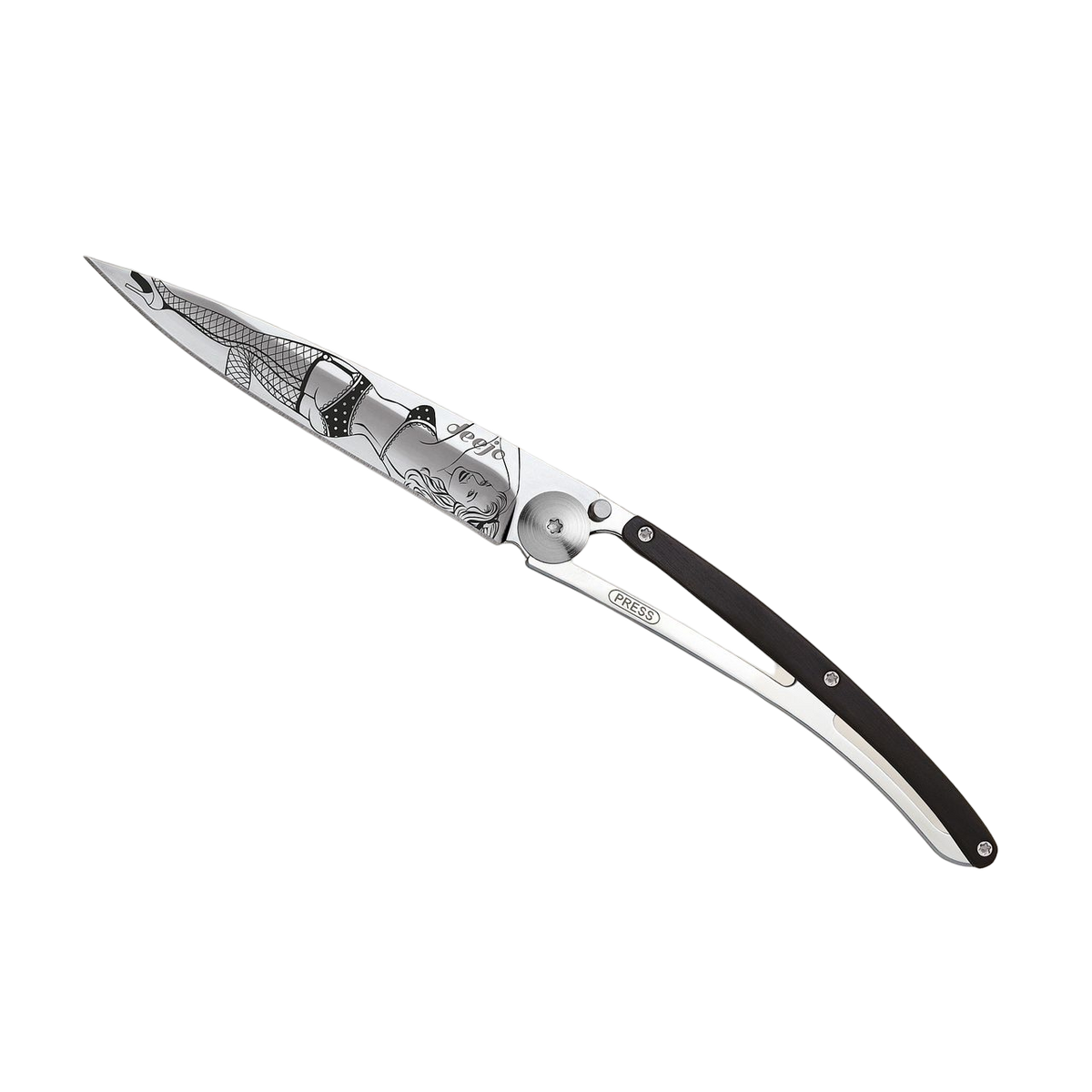 Klinge, Waffe, Dolch, Messer