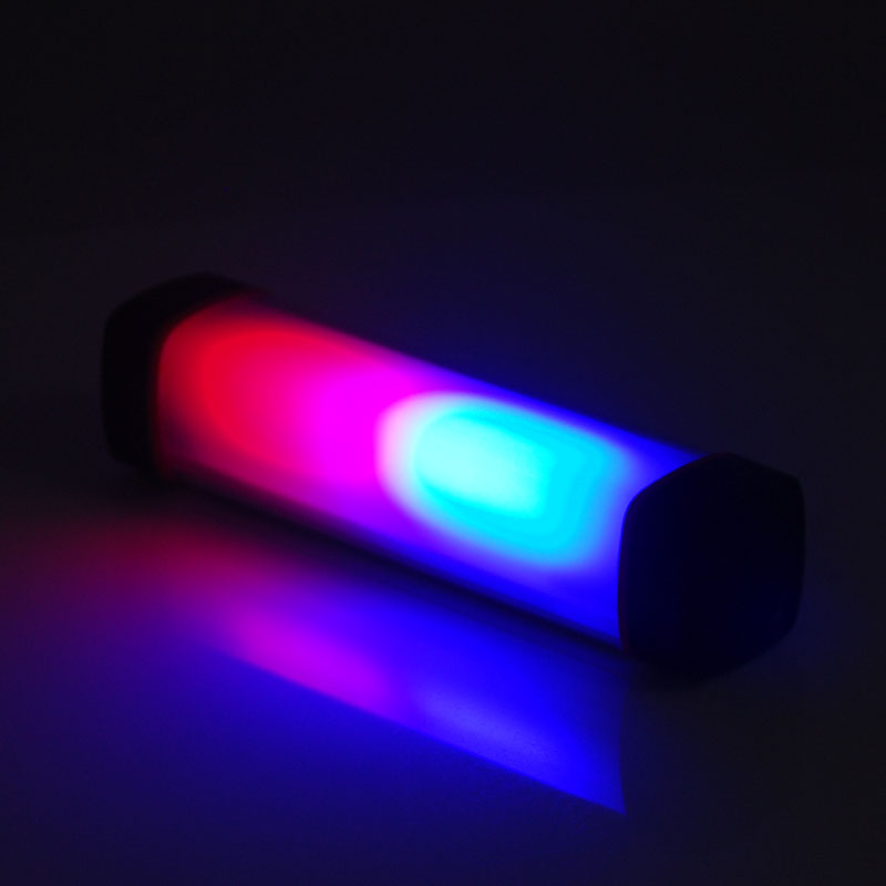Licht, Lampe