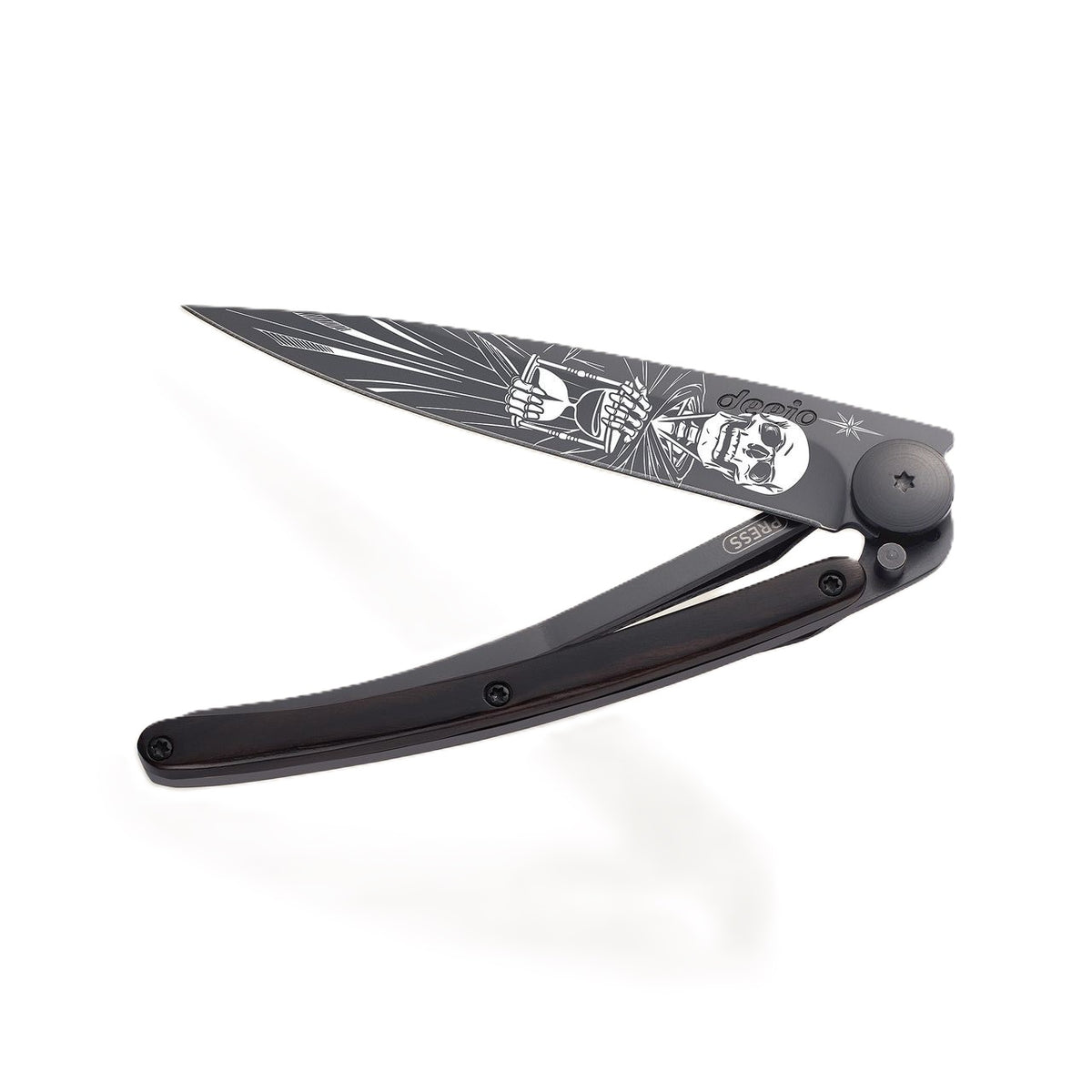 Klinge, Waffe