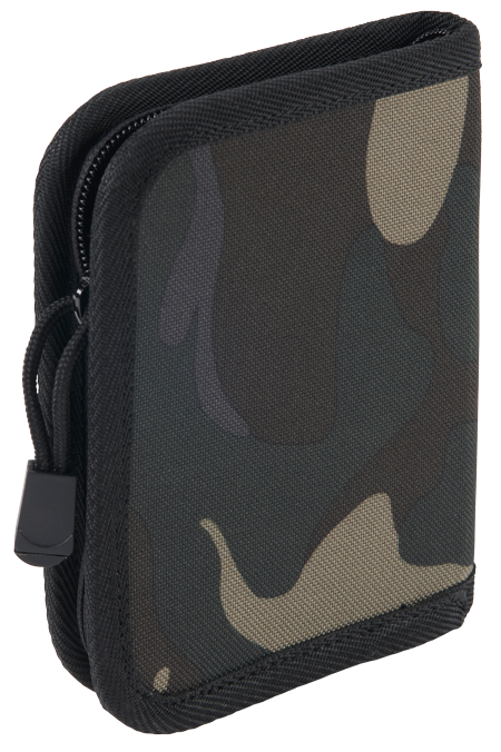 Wallet One darkcamo