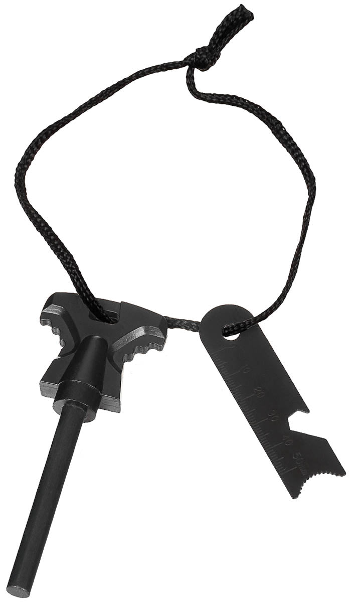 Feuerstarter, Zündstein, "Grip"