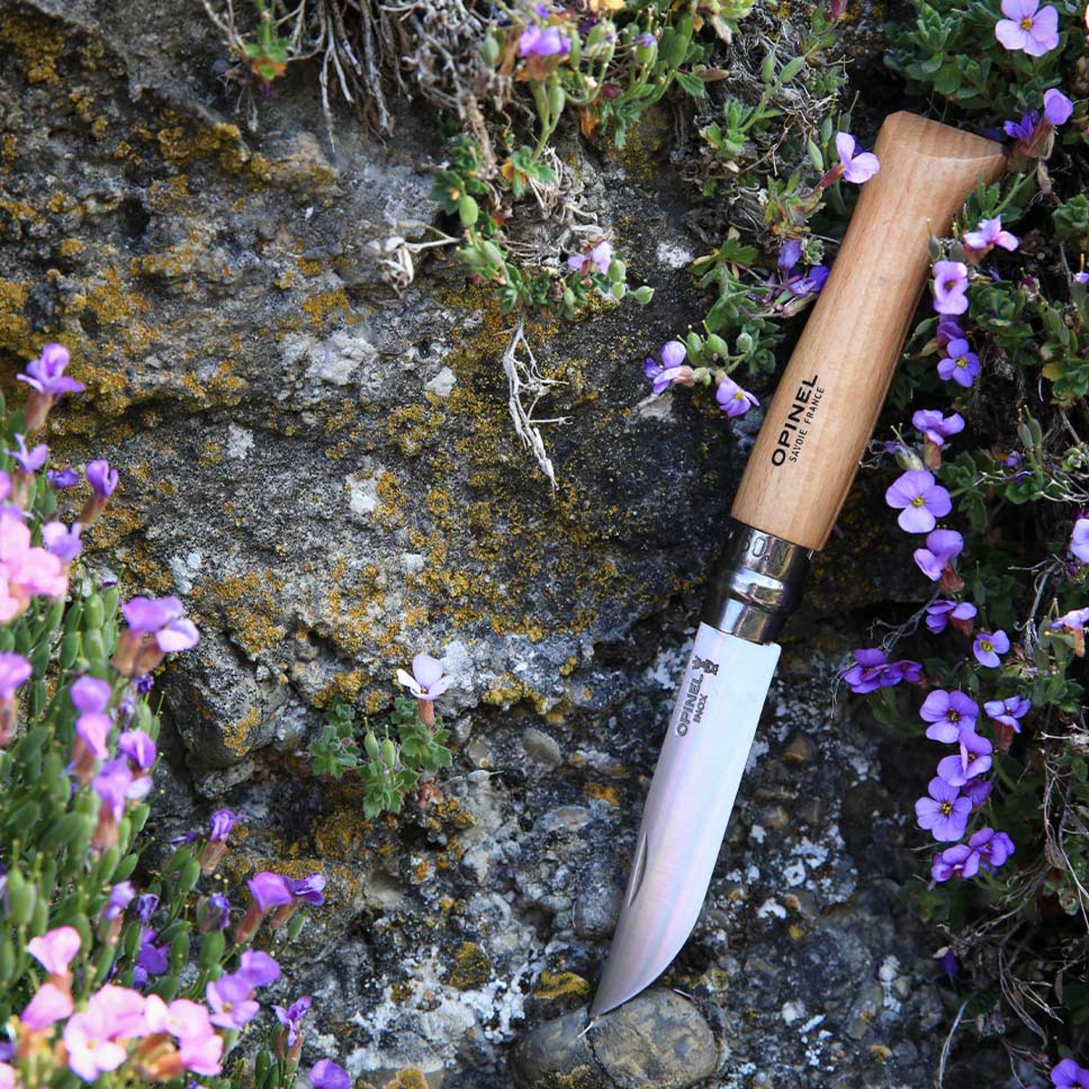 Opinel - Taschenmesser No. 09 Inox