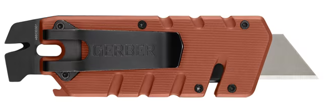 Gerber - Prybrid-Utility Multitool, Burnt orange