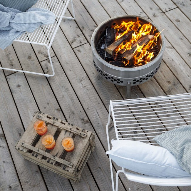 Bbq, Grillen, Stuhl, Deck, Tabelle